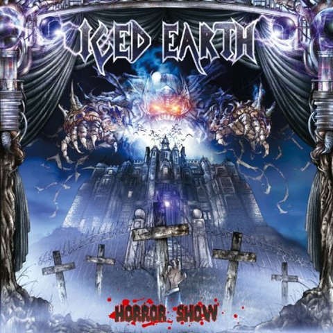 Iced Earth - Horror Show (2011) 