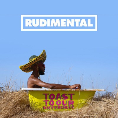 Rudimental - Toast To Our Differences (2019)