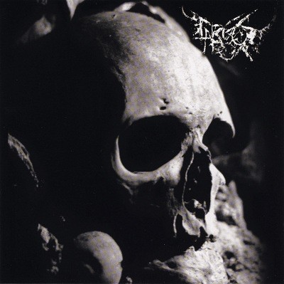 Otargos - Fuck God-Disease Process (2009)
