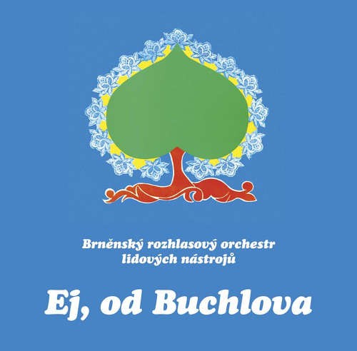 BROLN - Ej, od Buchlova (2016) 