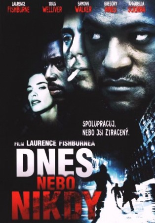 Film/Krimi - Dnes nebo nikdy 