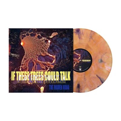 If These Trees Could Talk - Hidden Hand (2026) - Limited Coloured Vinyl