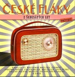 Various Artists - České fláky z šedesátých let počtvrté 