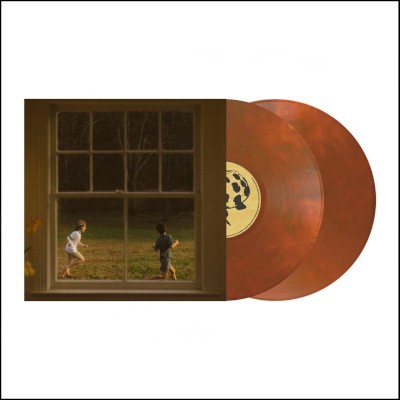 Noah Kahan - Great Divide (2026) - Limited Vinyl