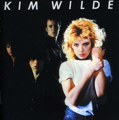 Kim Wilde - Kim Wilde (Edice 2009)