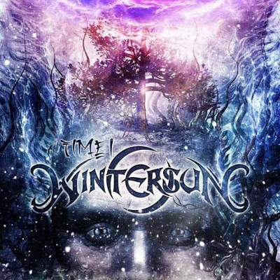 Wintersun - Time I (2012) 