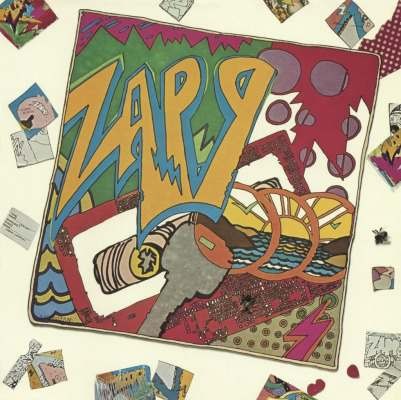 Zapp - Zapp/180Gr. Vinyl 