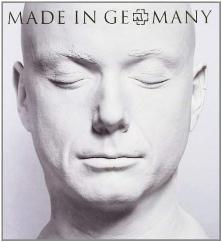 Rammstein - Made in Germany 1995-2011/2CD DELUXE EDITION