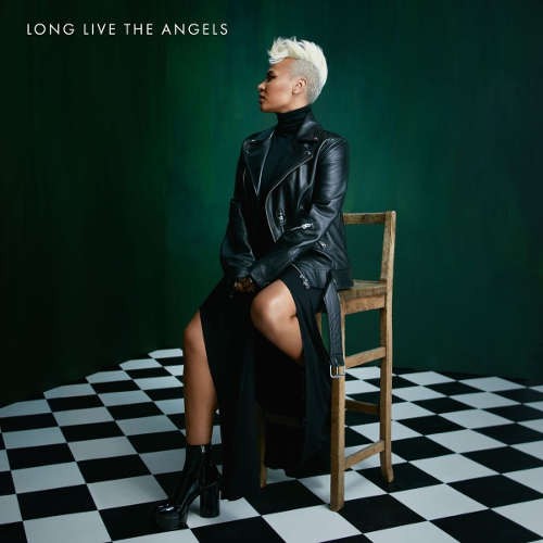 Emeli Sandé - Long Live The Angels/Deluxe (2016) 