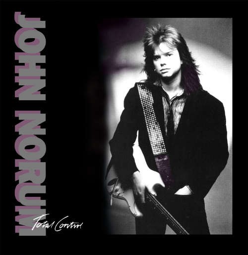 John Norum - Total Control (2014) 