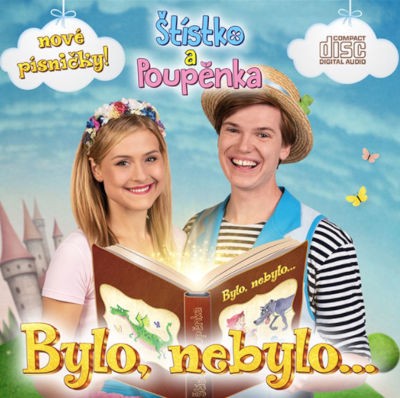 Štístko a Poupěnka - Bylo, nebylo... (2020)