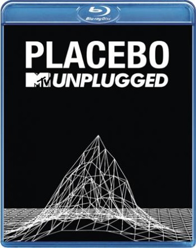 Placebo - MTV Unplugged BRD (2015)