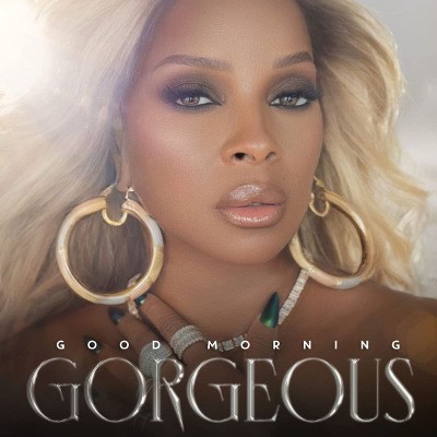 Mary J. Blige - Good Morning Gorgeous (2022)