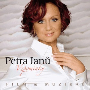 Petra Janů - Vzpomínky - Film & muzikál (2009) 