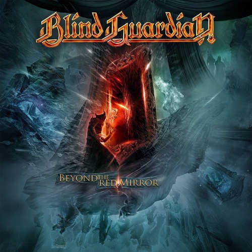 Blind Guardian - Beyond The Red Mirror (2015) 