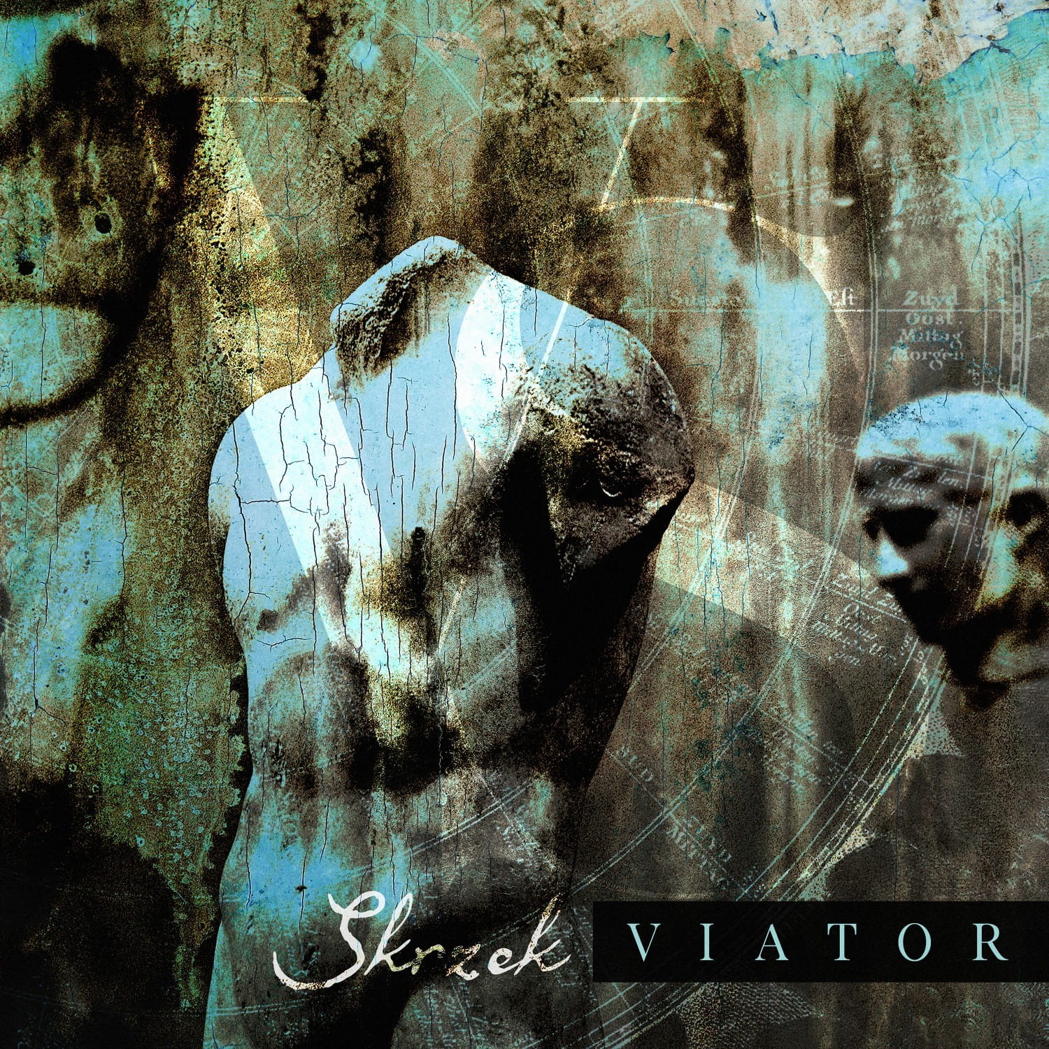 Józef Skrzek - Viator (2021)