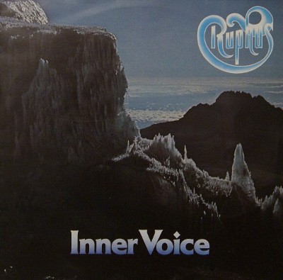 Ruphus - Inner Voice (Edice 2020)