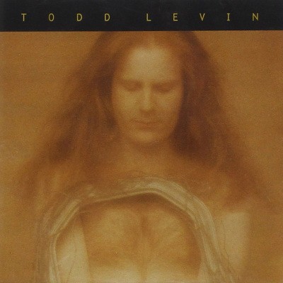 Todd Levin - Ride The Planet (1992) 