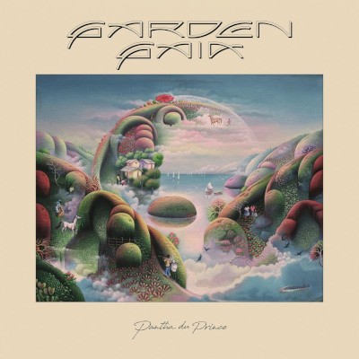 Pantha Du Prince - Garden Gaia (2022)