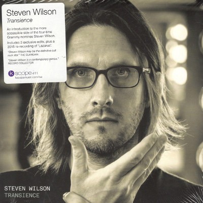 Steven Wilson - Transience (2016)