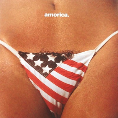 Black Crowes - Amorica. (Reedice 2015) - Vinyl 