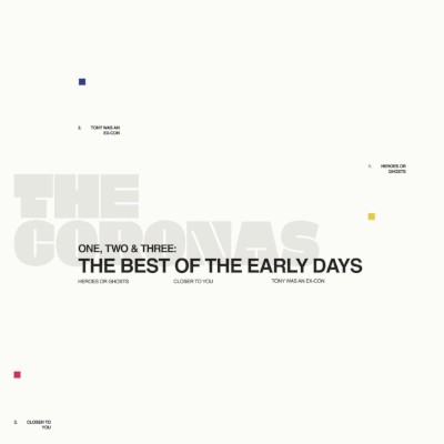 Coronas - Best Of The Early Days (2023)