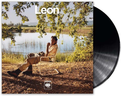 Leon Bridges - Leon (2024) - Vinyl