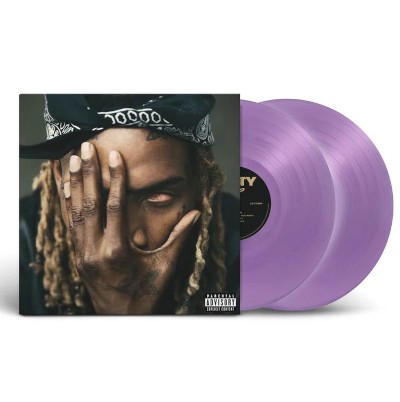 Fetty Wap - Fetty Wap (RSD 2024) - Limited Vinyl