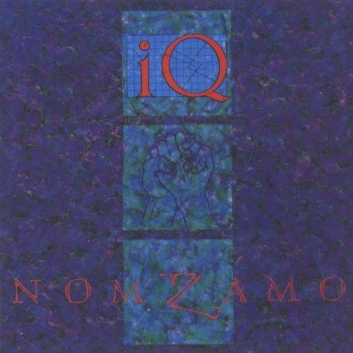 IQ - Nomzamo 