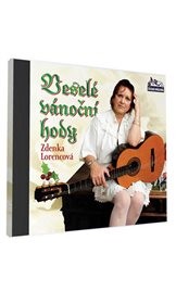 Zdenka Lorencová - Veselé vánoční hody 