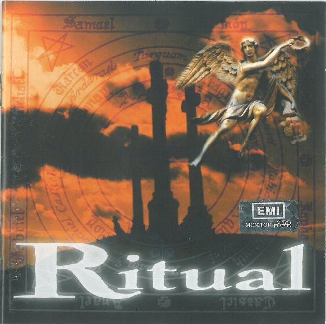 Various Artists - Ritual 