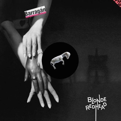 Blonde Redhead - Barragán (2014) 