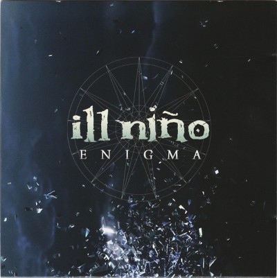 Ill Nino - Enigma (2008)