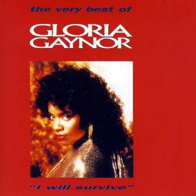 Gloria Gaynor - Very Best Of Gloria Gaynor "I Will Survive" 