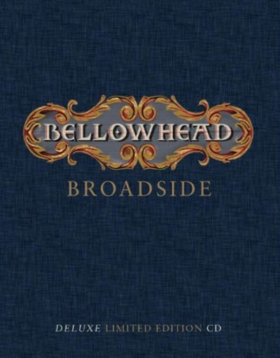 Bellowhead - Broadside (Limited Edition, 2012)