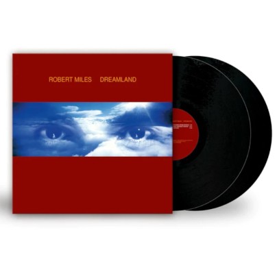 Robert Miles - Dreamland (Reedice 2023) - Vinyl