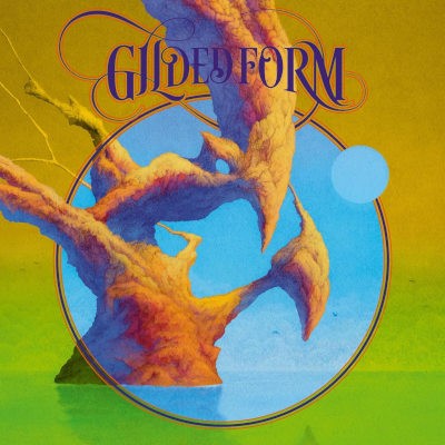 Gilded Form - Gilded Form (2023) - Vinyl