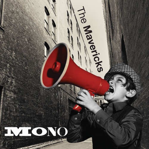 Mavericks - Mono (2015) 