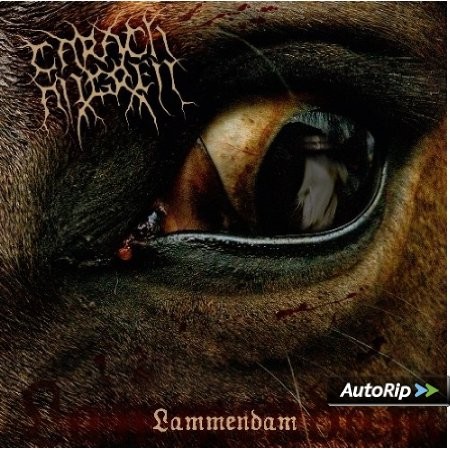 Carach Angren - Lammendam/Reedice 2013 