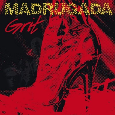 Madrugada - Grit (Reedice 2019)