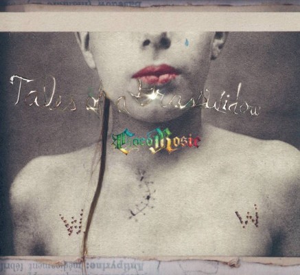 CocoRosie - Tales Of A Grasswidow (2013) 