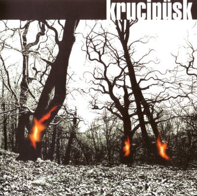 Krucipüsk - Druide! (20th Anniversary Edition 2024) - Vinyl