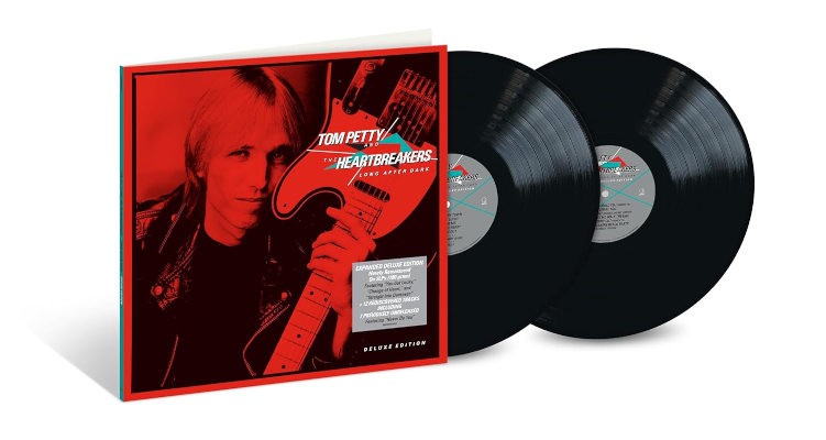 Tom Petty & The Heartbreakers - Long After Dark (Deluxe Edition 2024) - Vinyl