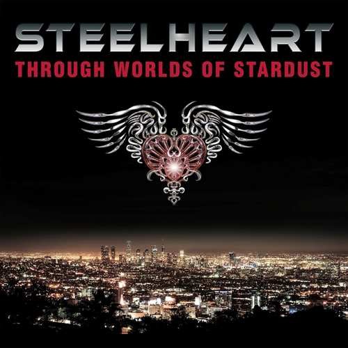 Steelheart - Through Worlds Of Stardust (2017) 