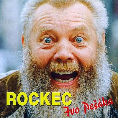 Ivo Pešák - Rockec Ivo Pešáka (2002) 