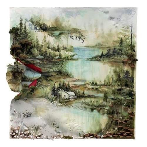 Bon Iver - Bon Iver, Bon Iver - 180 gr. Vinyl 