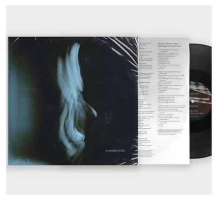 Tom Odell - A Wonderful Life (2025) - Vinyl