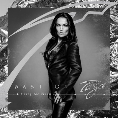 Tarja - Best Of: Living The Dream (2022) - Limited Vinyl