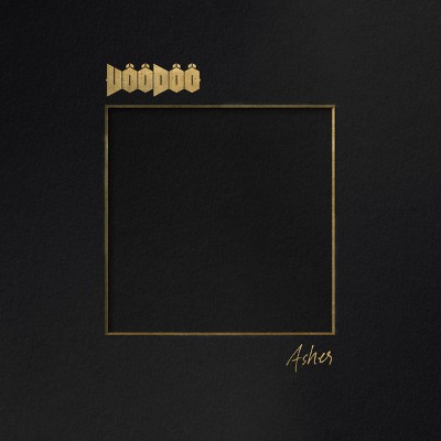 Vöödöö - Ashes (2018) 