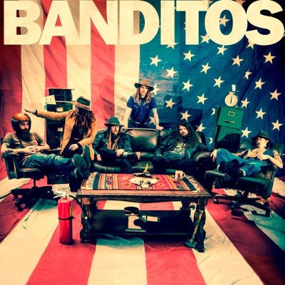 Banditos - Banditos (2015) 